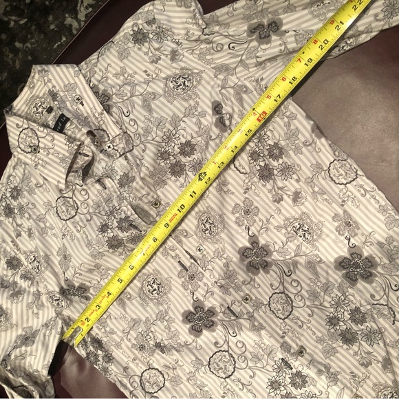 Jared Lang - Button Down Shirt - Picture 6 of 8